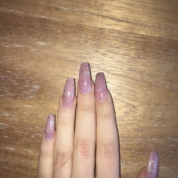 Jasmine Nails & Day Spa - Nail Salons Near Me - Commerce Township, Michigan