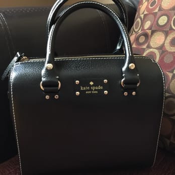 kate spade new york outlet - My new Wellesley purse from KSNY - Accessories Near Me - Gilroy, California