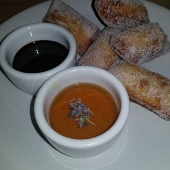 Sachet - Doughnuts - Mediterranean Near Me - Dallas, Texas Sachet - Doughnuts - Mediterranean Near Me - Dallas, Texas