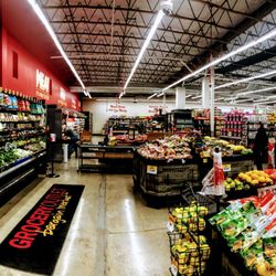 Grocery Outlet