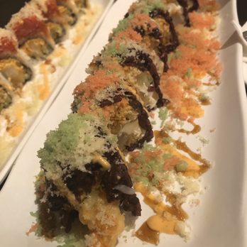 Hiroba Sushi - Sushi Bars Near Me - Henderson, Nevada Hiroba Sushi - Sushi Bars Near Me - Henderson, Nevada