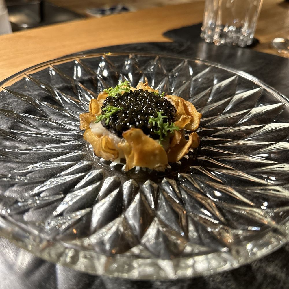 Brutø - Caviar + Sunchoke - Tapas/Small Plates Near Me - Denver, Colorado Brutø - Caviar + Sunchoke - Tapas/Small Plates Near Me - Denver, Colorado