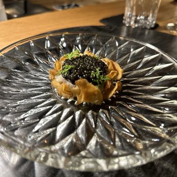 Brutø - Caviar + Sunchoke - Tapas/Small Plates Near Me - Denver, Colorado Brutø - Caviar + Sunchoke - Tapas/Small Plates Near Me - Denver, Colorado