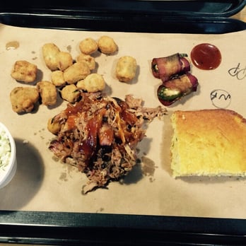 4 Rivers Smokehouse - Barbeque Near Me - Gainesville, Florida