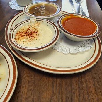 Vic's Daily Cafe - American Near Me - Albuquerque, New Mexico