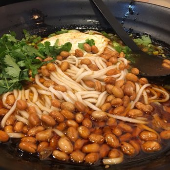 Mr.Dumpling - Chinese Near Me - Rancho Cucamonga, California
