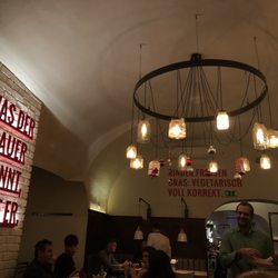 Rinderwahn - Cool restaurant design
