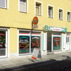 La Grotta