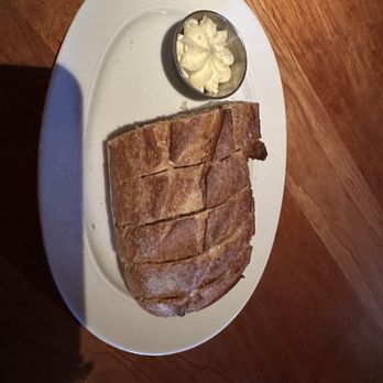Old Ebbitt Grill - Complimentary rustic bread - Bars Near Me - Washington, DC, District of Columbia Old Ebbitt Grill - Complimentary rustic bread - Bars Near Me - Washington, DC, District of Columbia