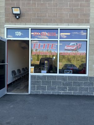 ELITE AUTO REPAIR & COLLISION CENTER - Updated June 2026 - 23541 Pebble ...