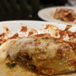 Lasagna