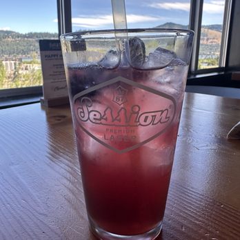 Full Sail Brew Pub - Natural Shirley Temple - Pubs Near Me - Hood River, Oregon Full Sail Brew Pub - Natural Shirley Temple - Pubs Near Me - Hood River, Oregon