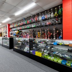Vitrum Smoke Shop