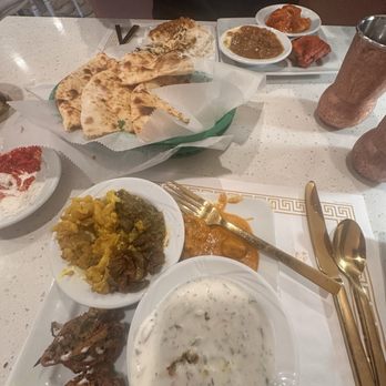 Spice of bombay - Indian Near Me - Lee's Summit, Missouri