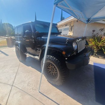 OC Motorsports - Tires Near Me - Costa Mesa, California
