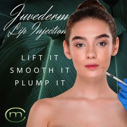 Medical Cosmetics Patrick Xavier Smith, MD