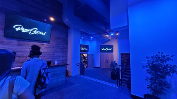 Penn Social by null Penn Social by null