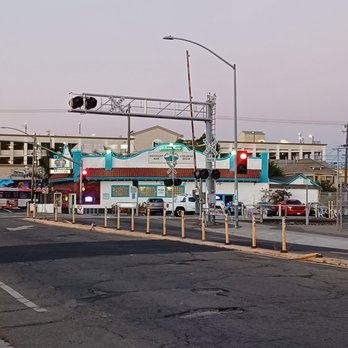 Aloha Club - a view of a street corner - Sports Bars Near Me - Oakland, California Aloha Club - a view of a street corner - Sports Bars Near Me - Oakland, California