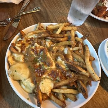 B Street Public House - Poutine at B Street Public House in Chico, Oct. 2023. - Gastropubs Near Me - Chico, California B Street Public House - Poutine at B Street Public House in Chico, Oct. 2023. - Gastropubs Near Me - Chico, California