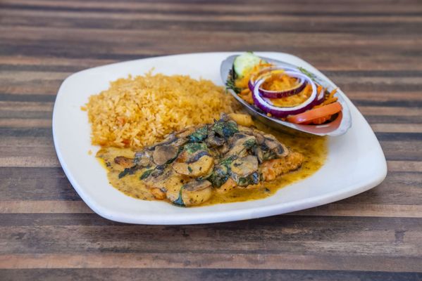 Casa Grande Bar and Grill by null