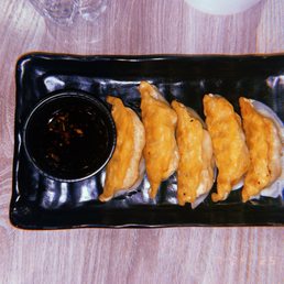 Gyoza