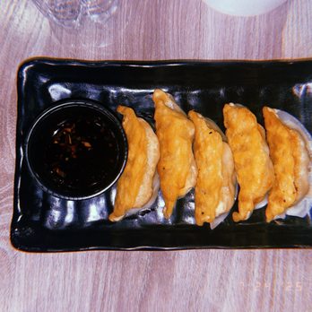 Ramen Dozo - Gyoza - Ramen Near Me - Tempe, Arizona