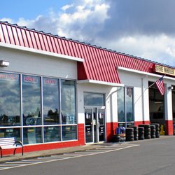 Les Schwab Tire Center