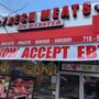 Photo of Fresh Meats On Webster
