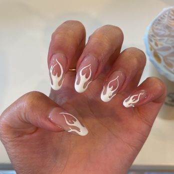 Boston's Nails & Spa - Waxing Near Me - Boston, Massachusetts Boston's Nails & Spa - Waxing Near Me - Boston, Massachusetts