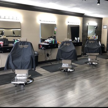 LT III Home Improvements - Thank you for remodeling our shop ! - Painters Near Me LT III Home Improvements - Thank you for remodeling our shop ! - Painters Near Me