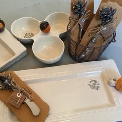 Whitewash Boutique - Nora Fleming the perfect gift