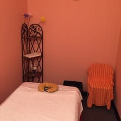 Amazing Foot Therapy