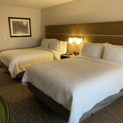 Holiday Inn Express & Suites Chowchilla - Yosemite Pk Area