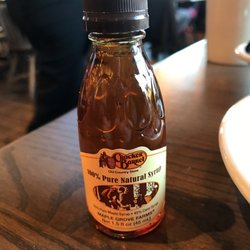 Cracker Barrel