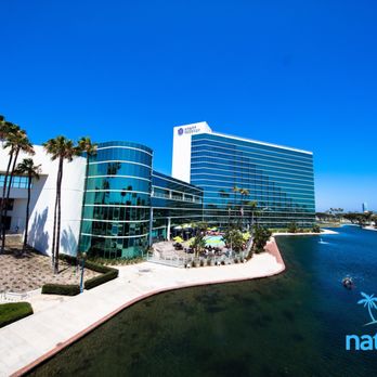 Hyatt Regency Long Beach - Hotels Near Me - Long Beach, California