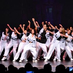 Lilian Dance Academy