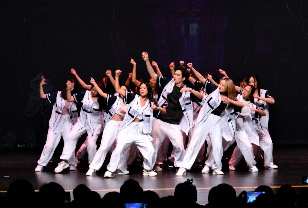 Lilian Dance Academy Logo