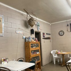 HWY 378 Diner - Decor
