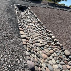 Mingus Shadows Landscaping and Hardscaping