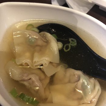 1000 Sushi Islands - Wonton Soup - Sushi Bars Near Me - Ottawa, Ontario