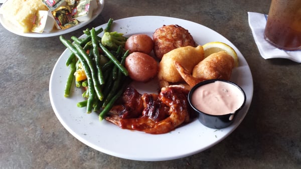 Rockafeller's Restaurant by null