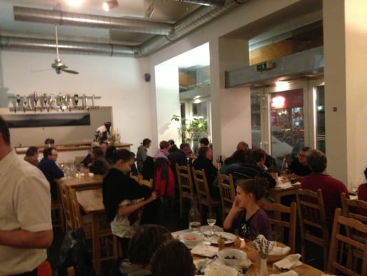 Konoba Restaurant by null