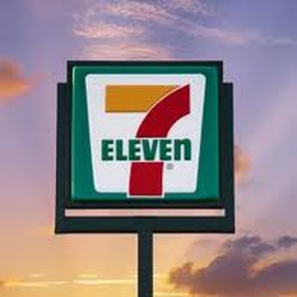 7-Eleven - a 7 - eleven sign at sunset - Convenience Stores Near Me - Glendale, California 7-Eleven - a 7 - eleven sign at sunset - Convenience Stores Near Me - Glendale, California