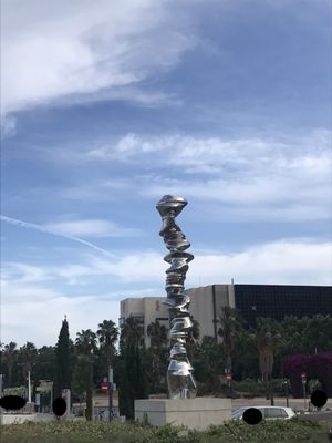 Queen Sofia Palace of Arts by null