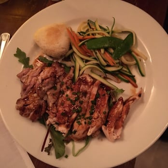 Flying Fish Grill - Grilled chicken - super tender - Japanese Near Me - Carmel, California Flying Fish Grill - Grilled chicken - super tender - Japanese Near Me - Carmel, California