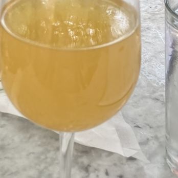 Ted's Bulletin 14th - Peach Bellini - Breakfast & Brunch Near Me - Washington, DC, District of Columbia Ted's Bulletin 14th - Peach Bellini - Breakfast & Brunch Near Me - Washington, DC, District of Columbia