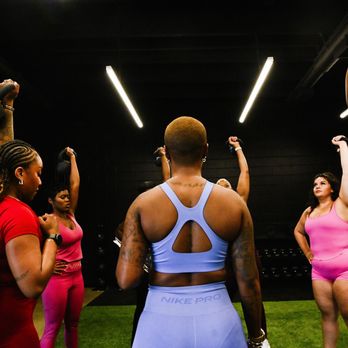 Her Haus Wellness Studio - Circuit Training Gyms Near Me - View Park-Windsor Hills, California Her Haus Wellness Studio - Circuit Training Gyms Near Me - View Park-Windsor Hills, California