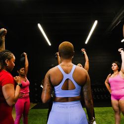 Her Haus Wellness Studio