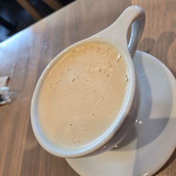 Blackberry Market - Cafe au lait - Coffee & Tea Near Me - Oak Brook, Illinois