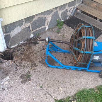 J Rooter Sewer and Drain Cleaning - Plumbing Near Me J Rooter Sewer and Drain Cleaning - Plumbing Near Me
